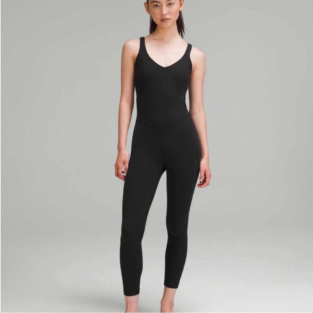 lululemon athletica align jumpsuit - 12